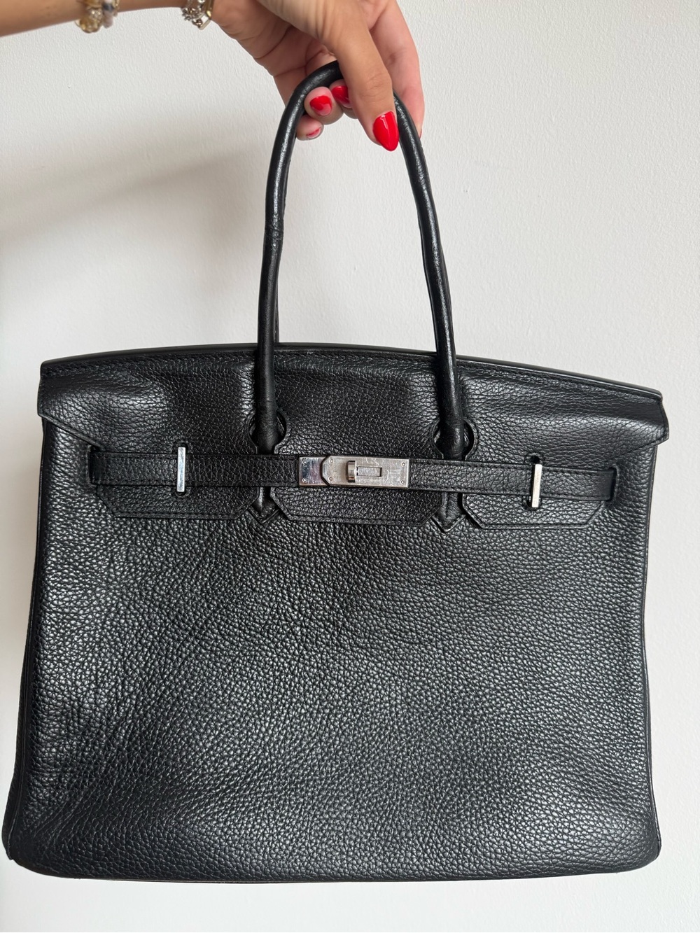 Birkin Togo 35